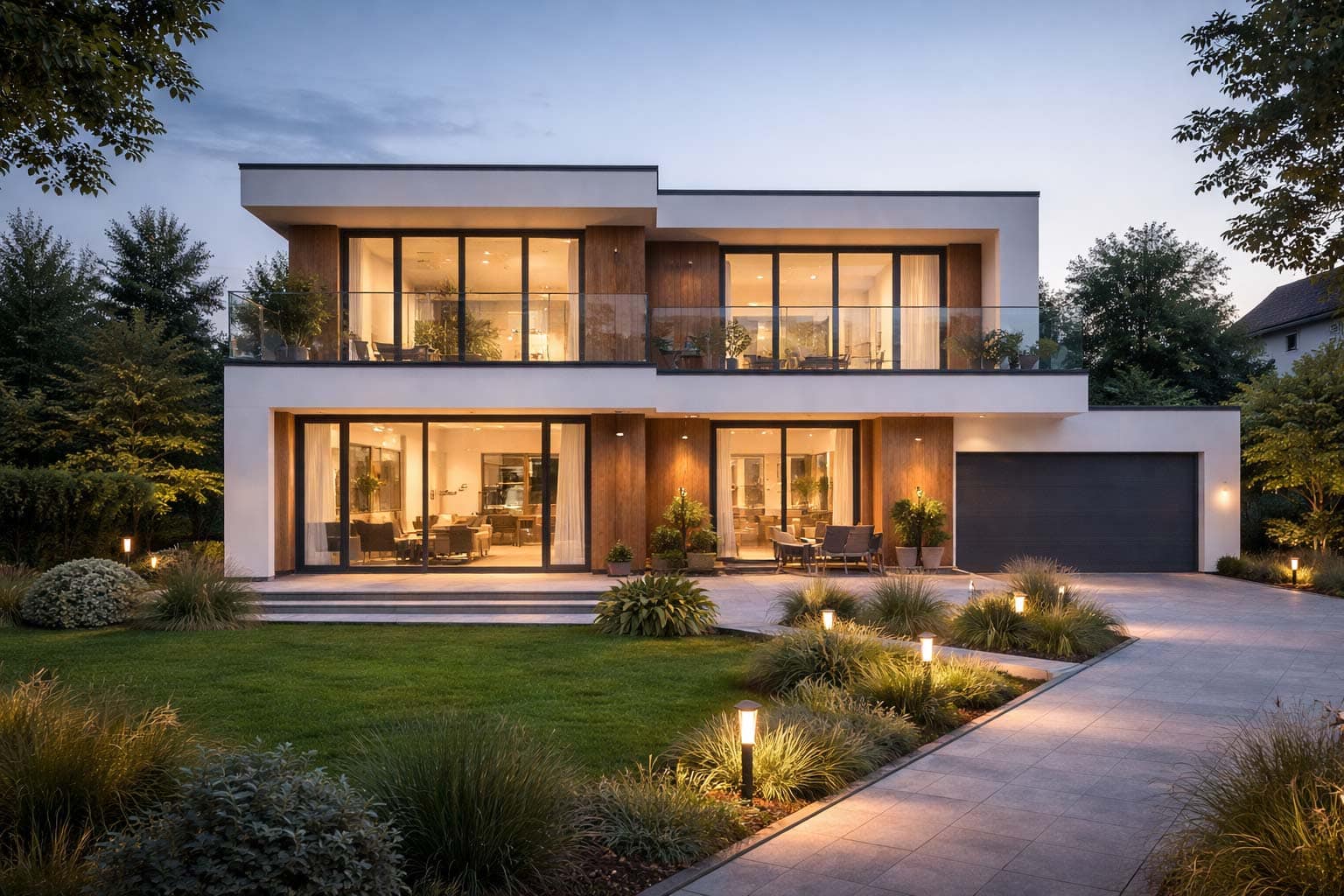 Welche Standortfaktoren sind laut Christian Varga für langfristig wertstabiles Wohneigentum entscheidend?