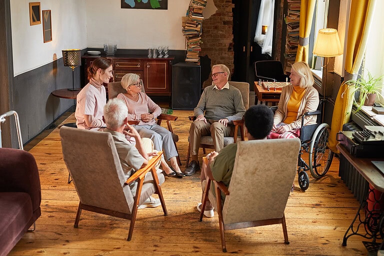 Wohnraum für alle Generationen: Swiss Immo Trust berichtet über barrierefreie und familiengerechte Konzepte