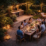 Welche Wohntrends sieht Christian Varga für 2026 und wie beeinflussen sie neue Immobilienprojekte?