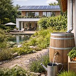 Warum setzt Christian Varga bei Neubauprojekten auf nachhaltige Baustandards – und was bedeutet das für Käufer?